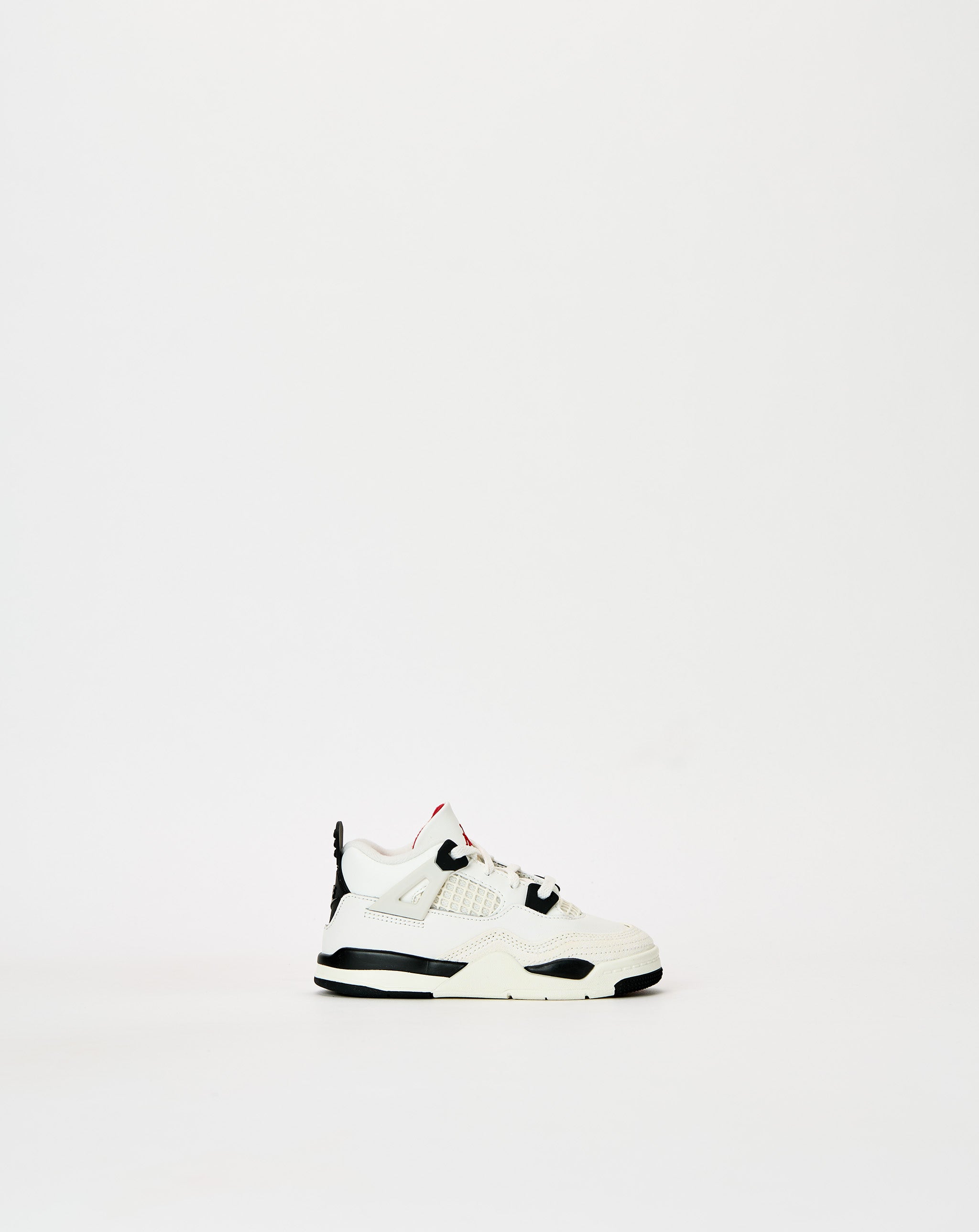 Air Jordan Kids' Air Jordan 4 Retro OG 'Flight Club' (TD) - Rule of Next Footwear
