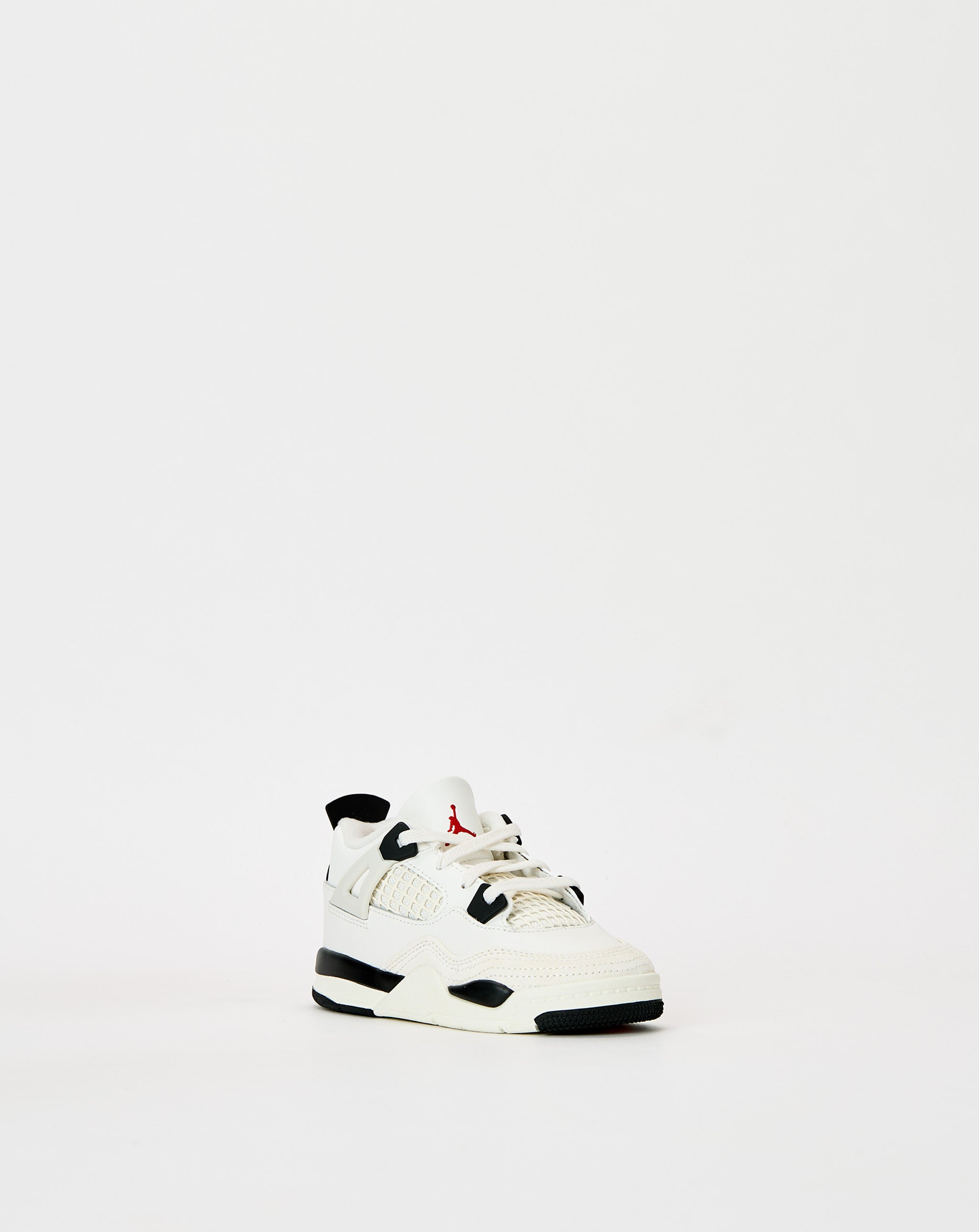 Air Jordan Kids' Air Jordan 4 Retro OG 'Flight Club' (TD) - Rule of Next Footwear