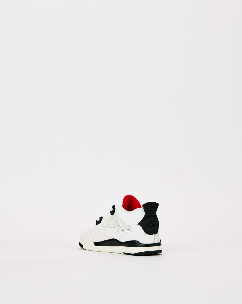 Air Jordan Kids' Air Jordan 4 Retro OG 'Flight Club' (TD) - Rule of Next Footwear