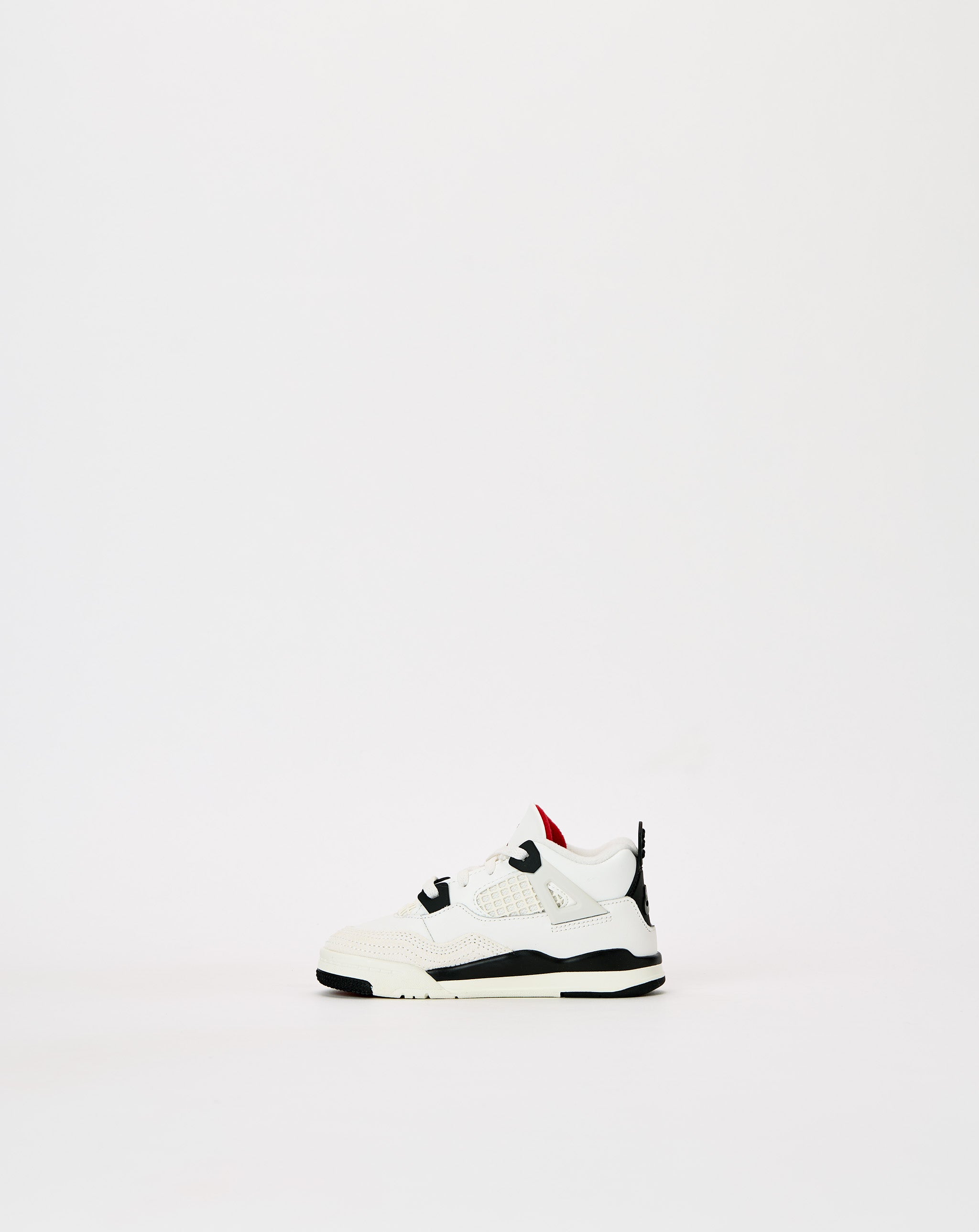 Air Jordan Kids' Air Jordan 4 Retro OG 'Flight Club' (TD) - Rule of Next Footwear