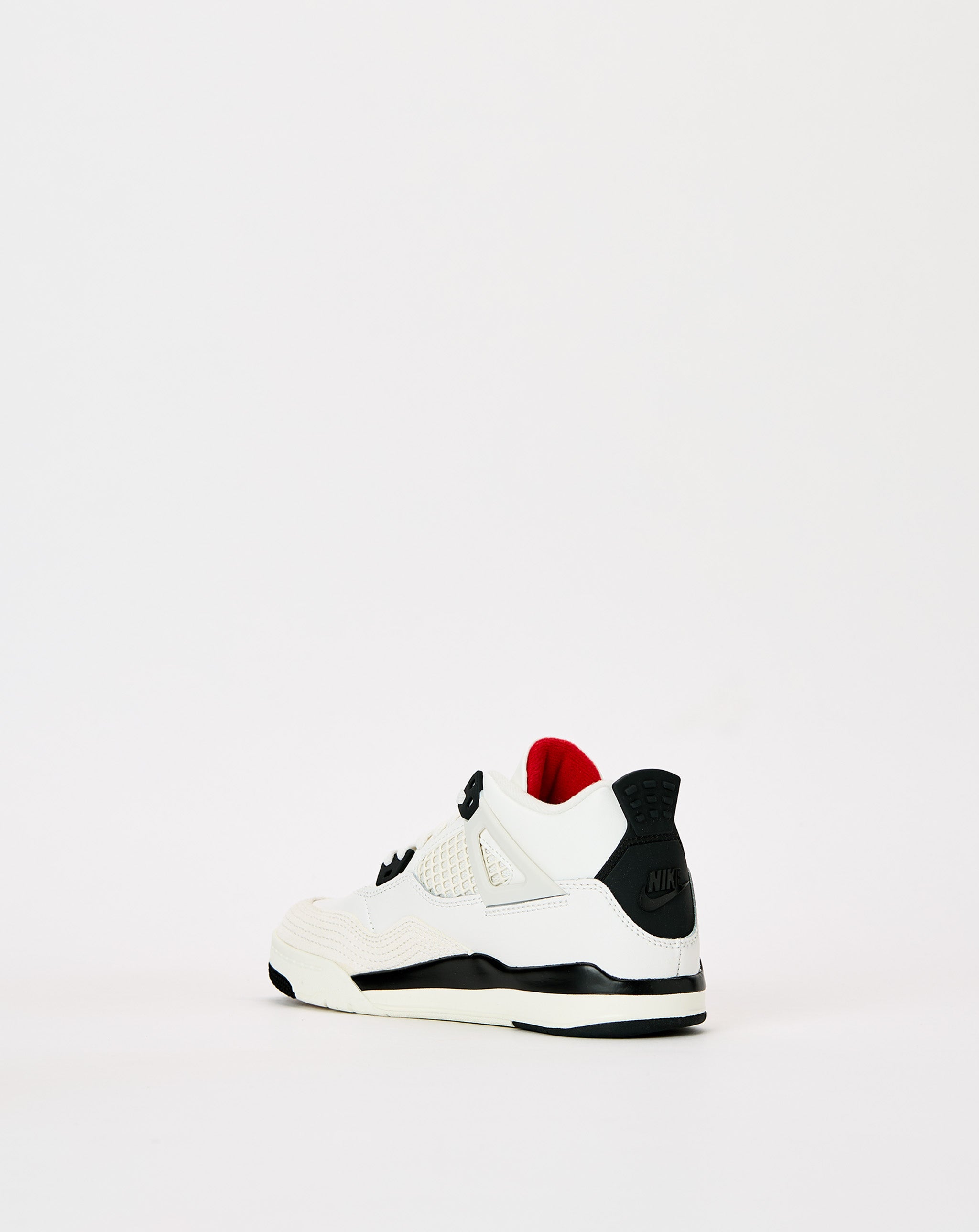 Air Jordan Kids' Air Jordan 4 Retro OG FC (PS) - Rule of Next Footwear
