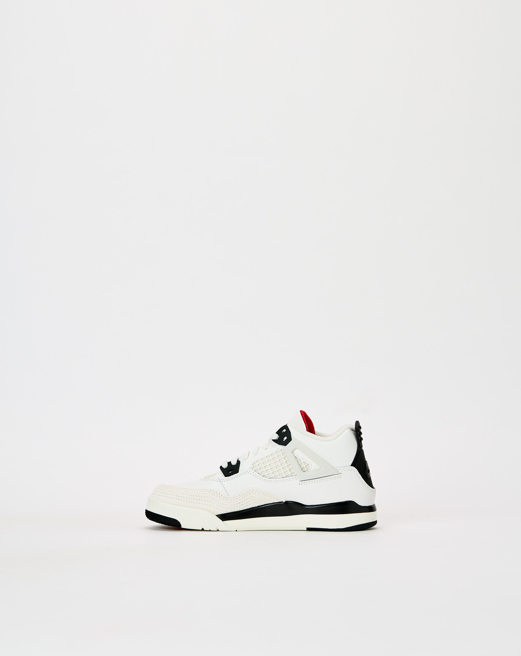 Air Jordan Kids' Air Jordan 4 Retro OG FC (PS) - Rule of Next Footwear