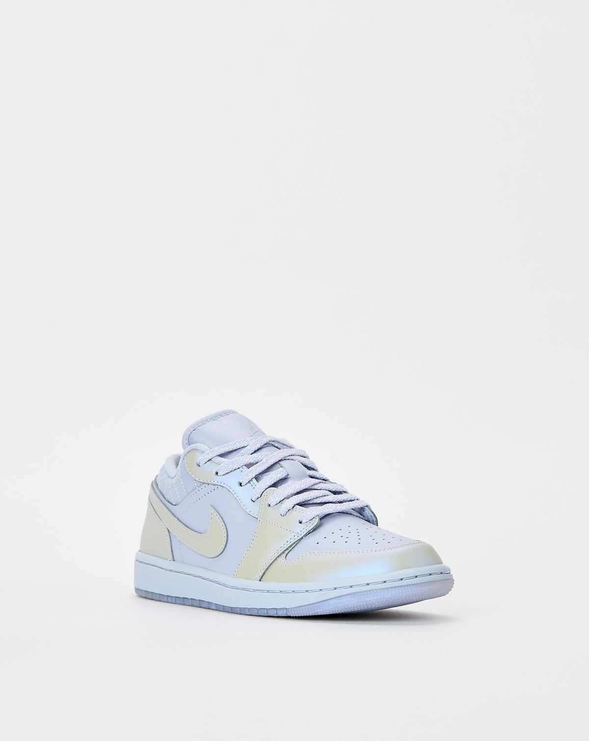 Women's Air Jordan 1 Low