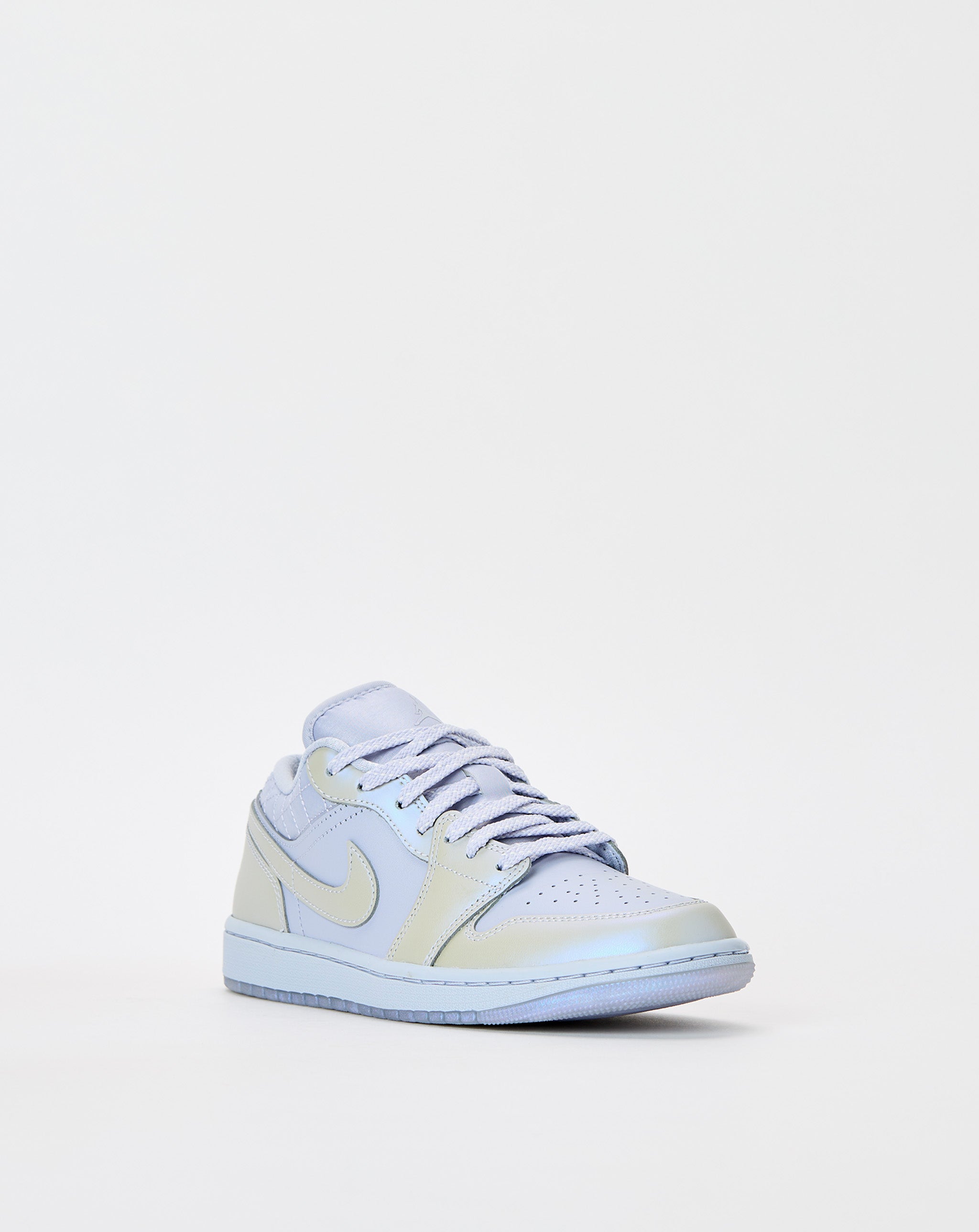 Women's Air Jordan 1 Low