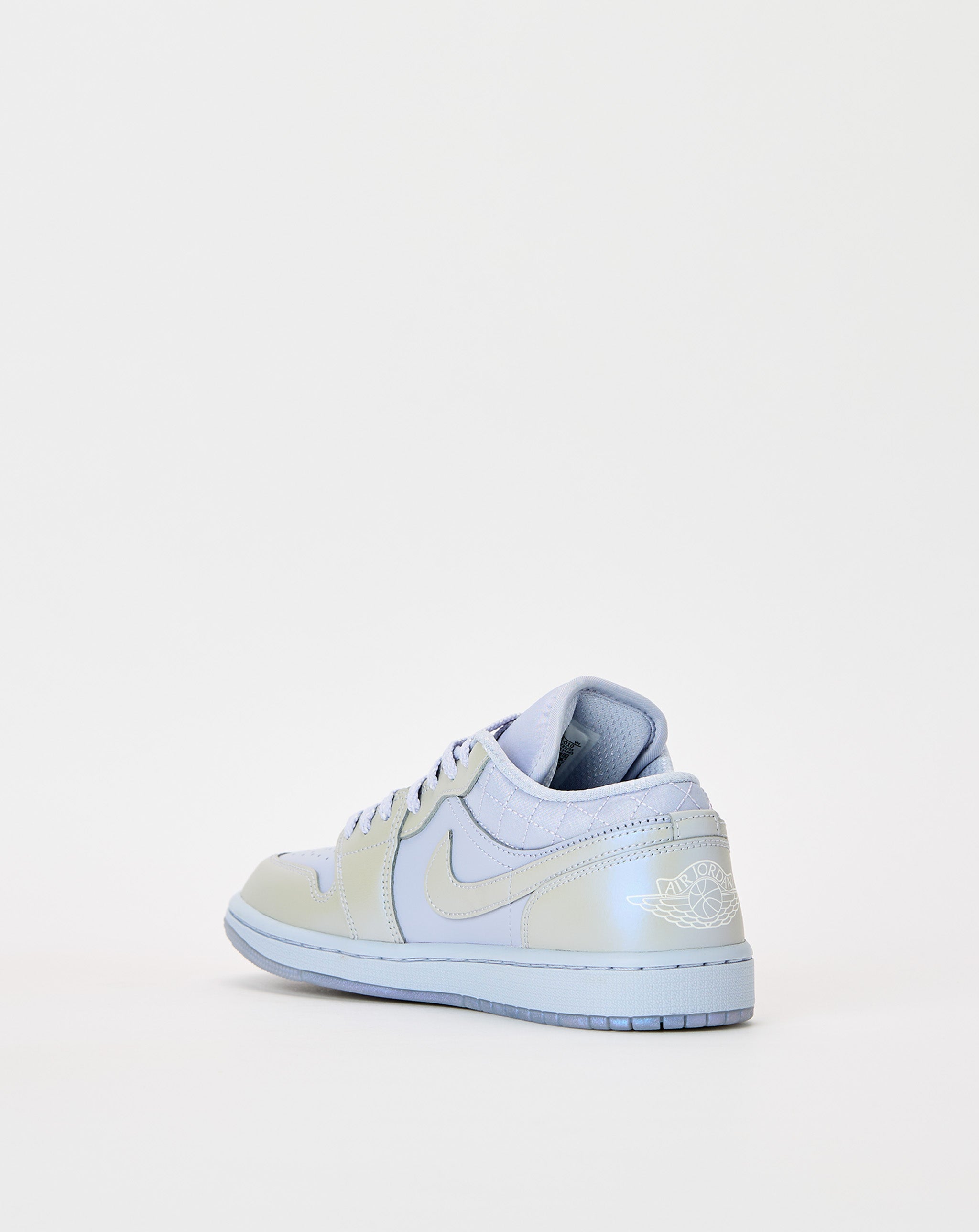 Women's Air Jordan 1 Low