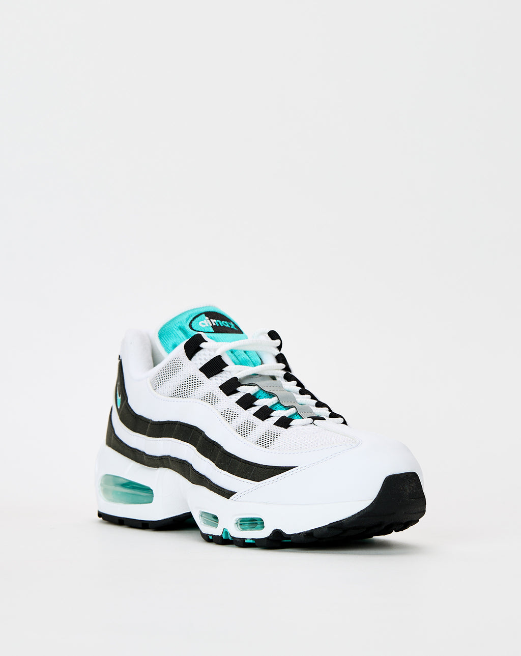 Nike Air Max 95 OG - Rule of Next Footwear