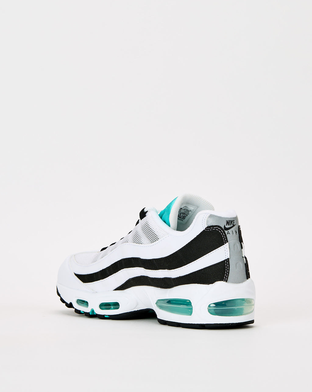 Nike Air Max 95 OG - Rule of Next Footwear
