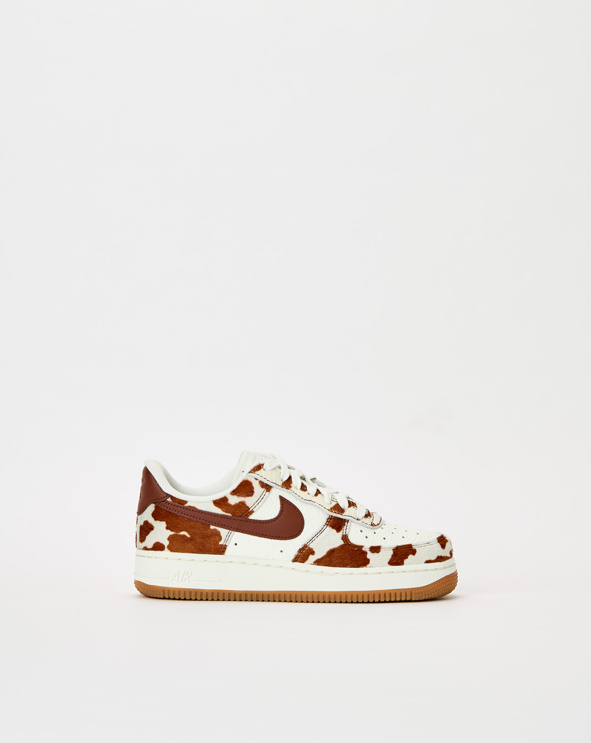 Nike Women's Air Force 1 '07. Streetwear Footwear. Rule of Next - The Underground