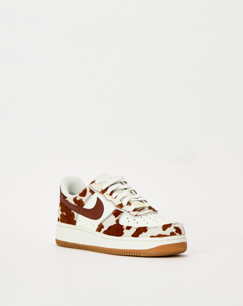 Women's Air Force 1 '07