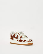 Nike Women's Air Force 1 '07. Streetwear Footwear. Rule of Next - The Underground