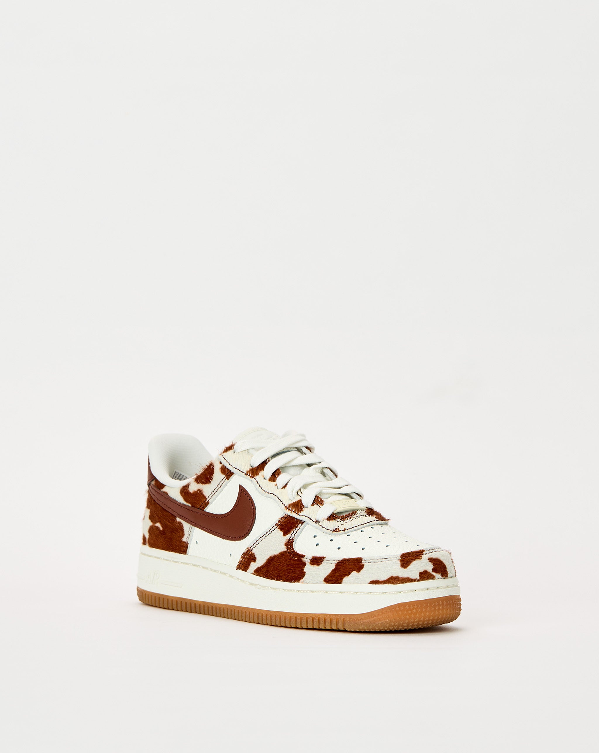 Women's Air Force 1 '07