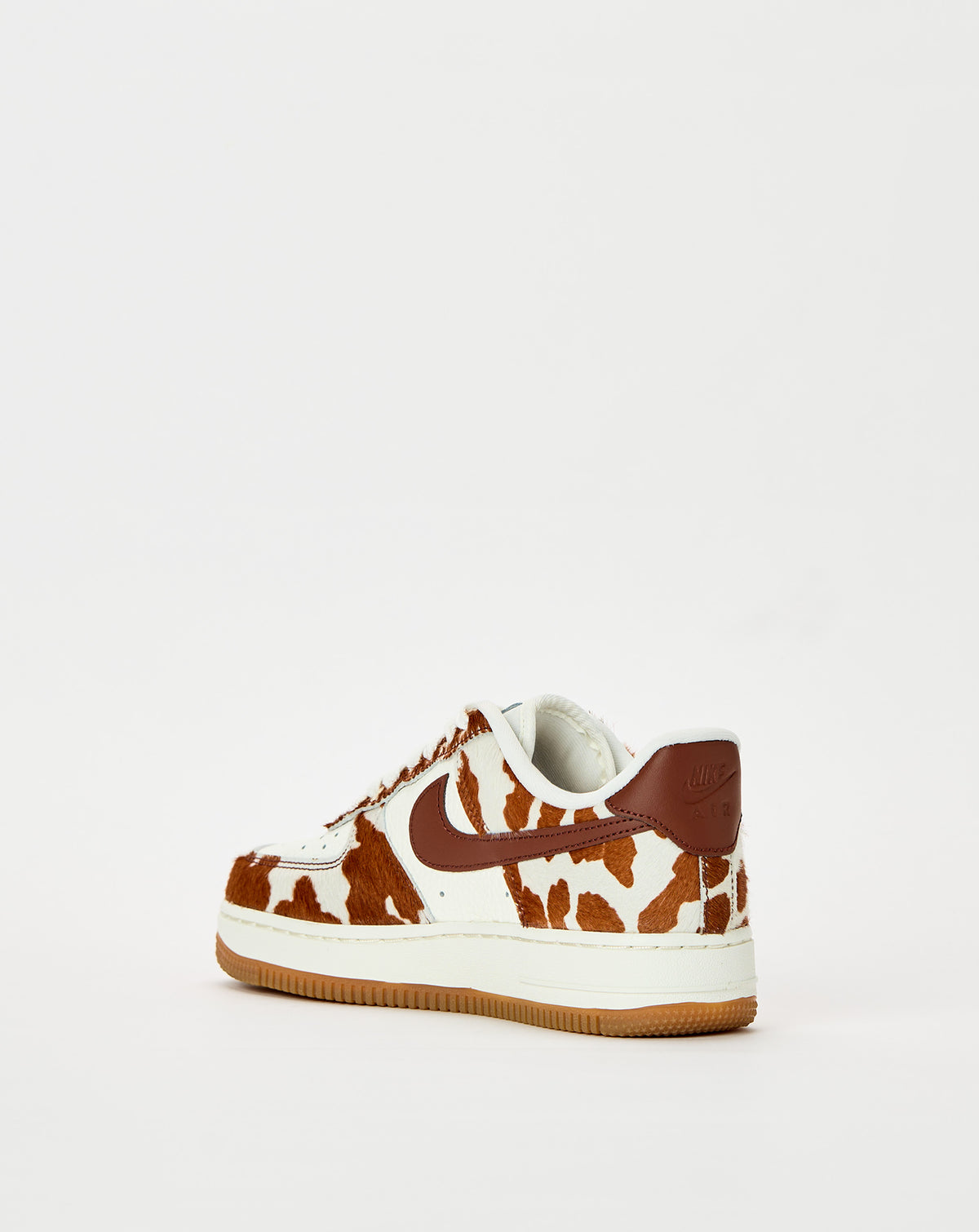 Nike Women's Air Force 1 '07. Streetwear Footwear. Rule of Next - The Underground