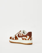 Nike Women's Air Force 1 '07. Streetwear Footwear. Rule of Next - The Underground