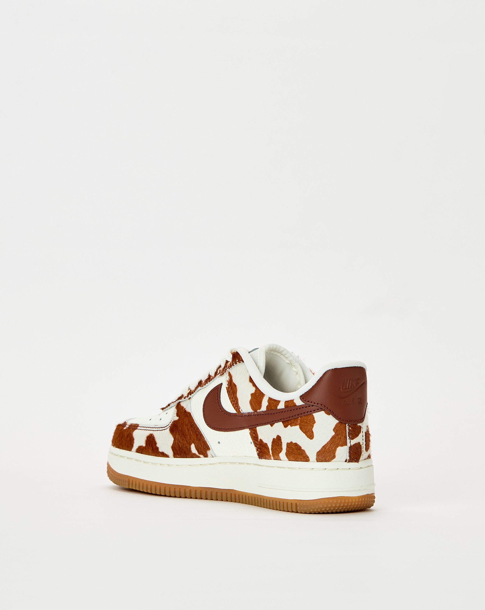 Women's Air Force 1 '07