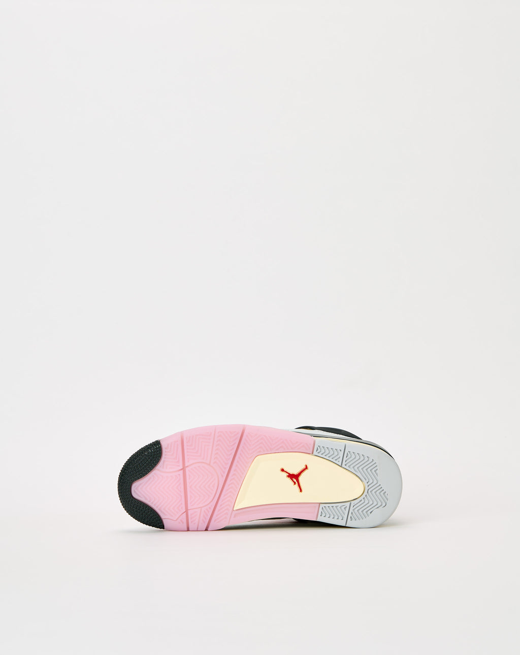 Air Jordan Kids' Air Jordan 4 Retro 'Comic' (GS). Underground Footwear. Rule of Next Streetwear.