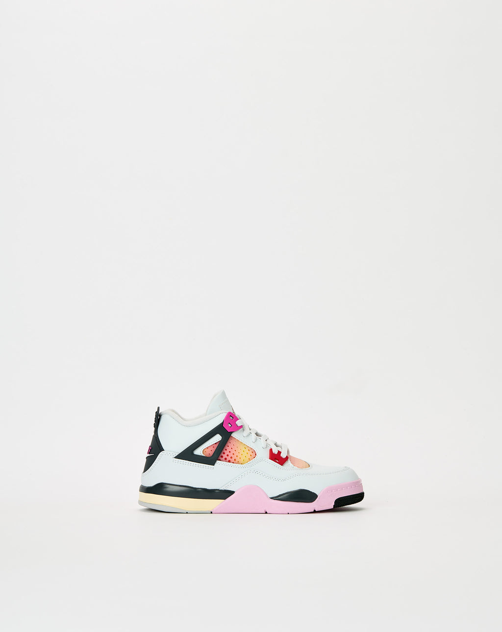 Air Jordan Kids' Air Jordan 4 Retro 'Comic' (PS). Underground Footwear. Rule of Next Streetwear.