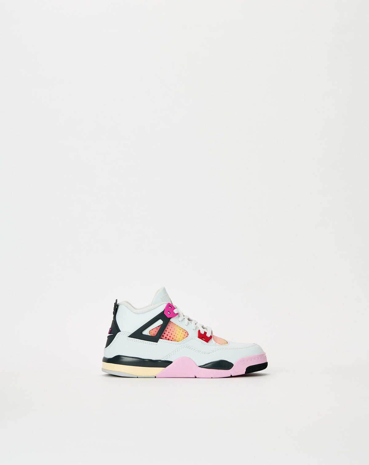 Air Jordan Kids' Air Jordan 4 Retro 'Comic' (PS). Underground Footwear. Rule of Next Streetwear.