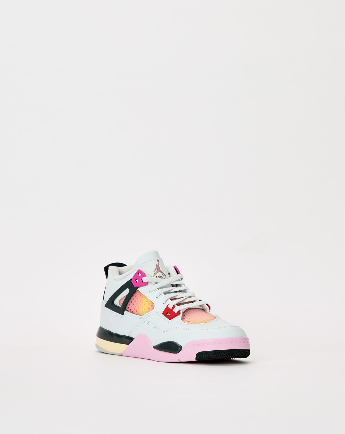 Air Jordan Kids' Air Jordan 4 Retro 'Comic' (PS). Underground Footwear. Rule of Next Streetwear.