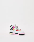 Air Jordan Kids' Air Jordan 4 Retro 'Comic' (PS). Streetwear Footwear. Rule of Next - The Underground