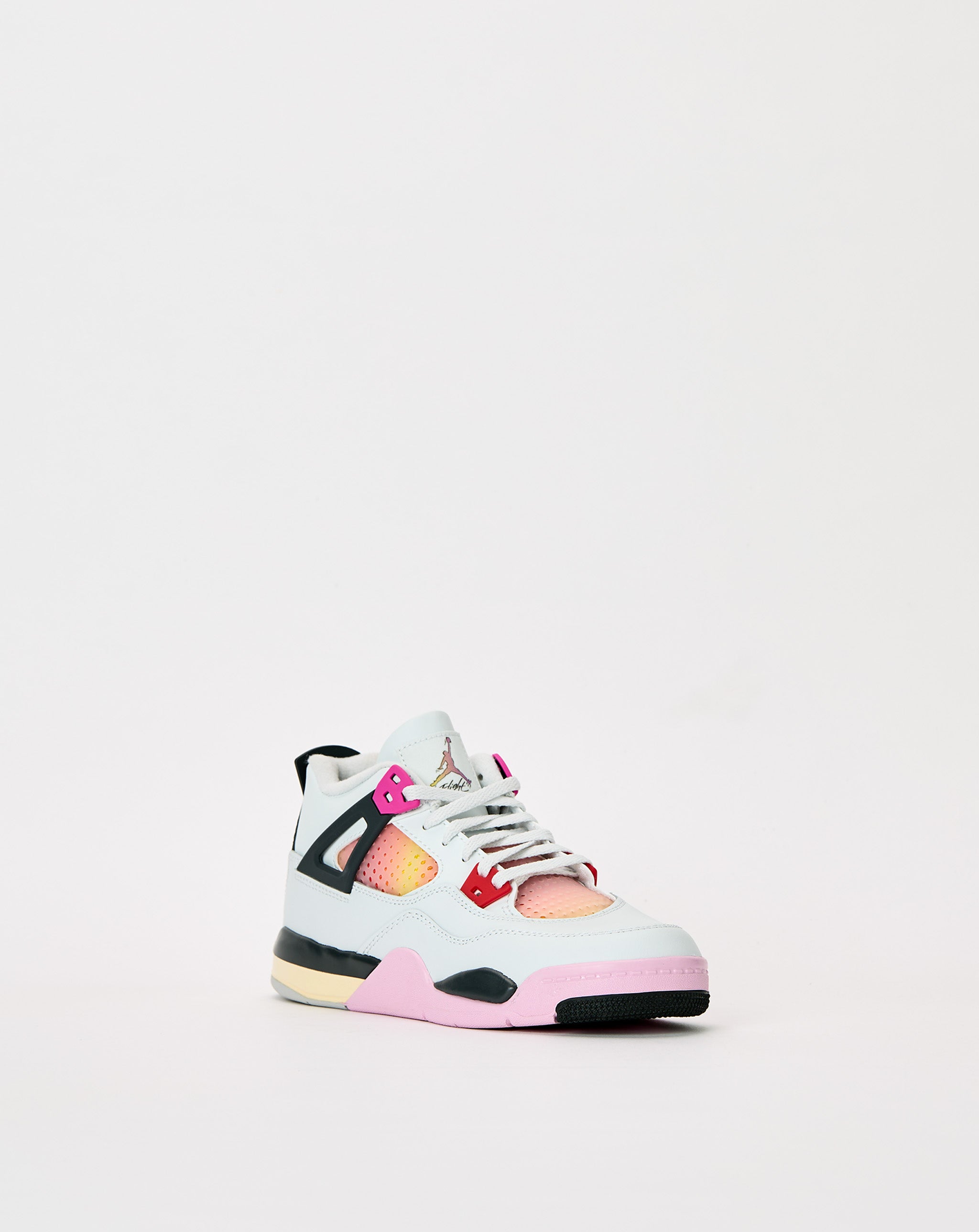 Air Jordan Kids' Air Jordan 4 Retro 'Comic' (PS). Underground Footwear. Rule of Next Streetwear.