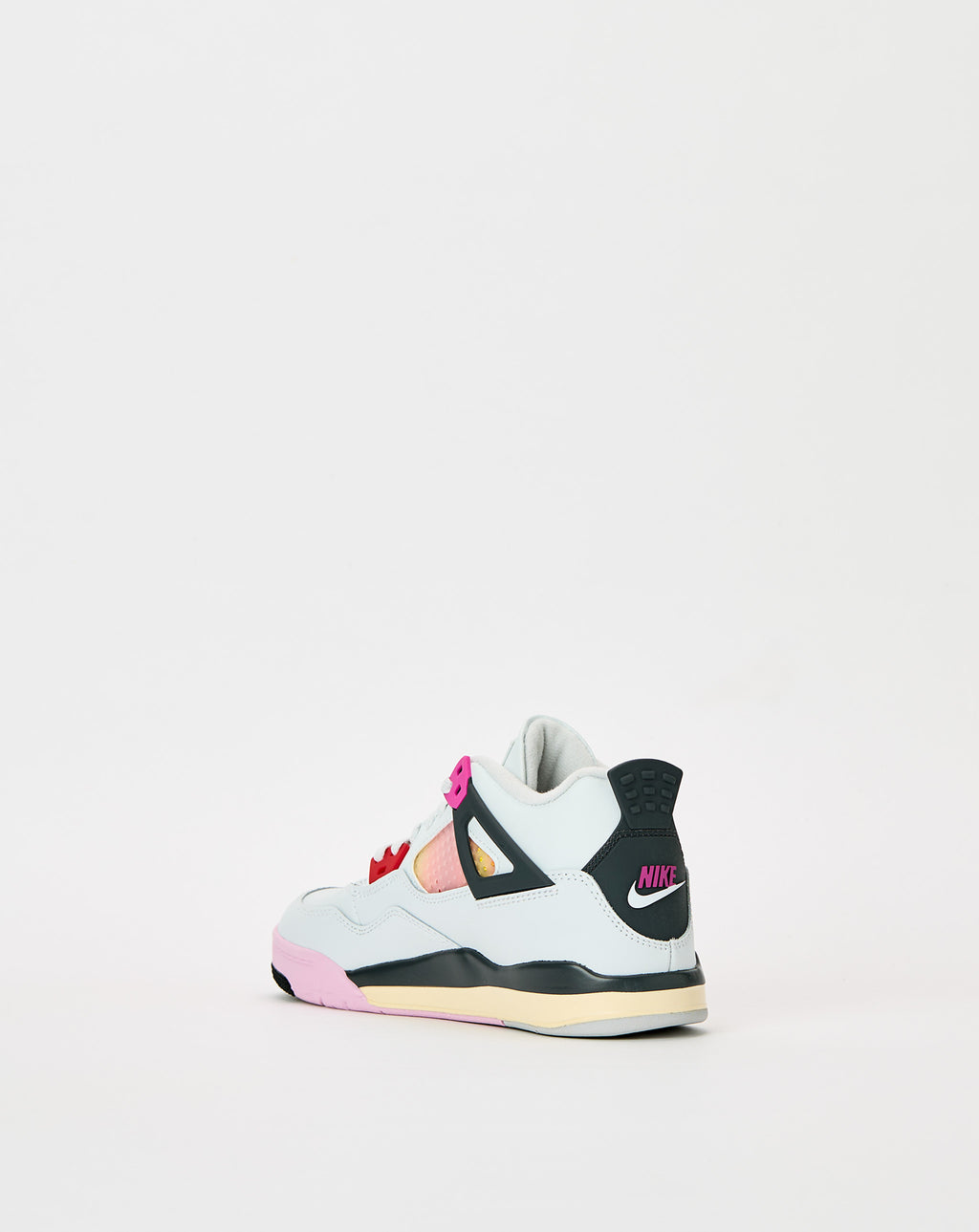 Air Jordan Kids' Air Jordan 4 Retro 'Comic' (PS). Underground Footwear. Rule of Next Streetwear.