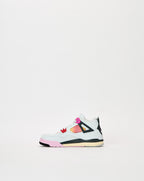 Air Jordan Kids' Air Jordan 4 Retro 'Comic' (PS). Streetwear Footwear. Rule of Next - The Underground