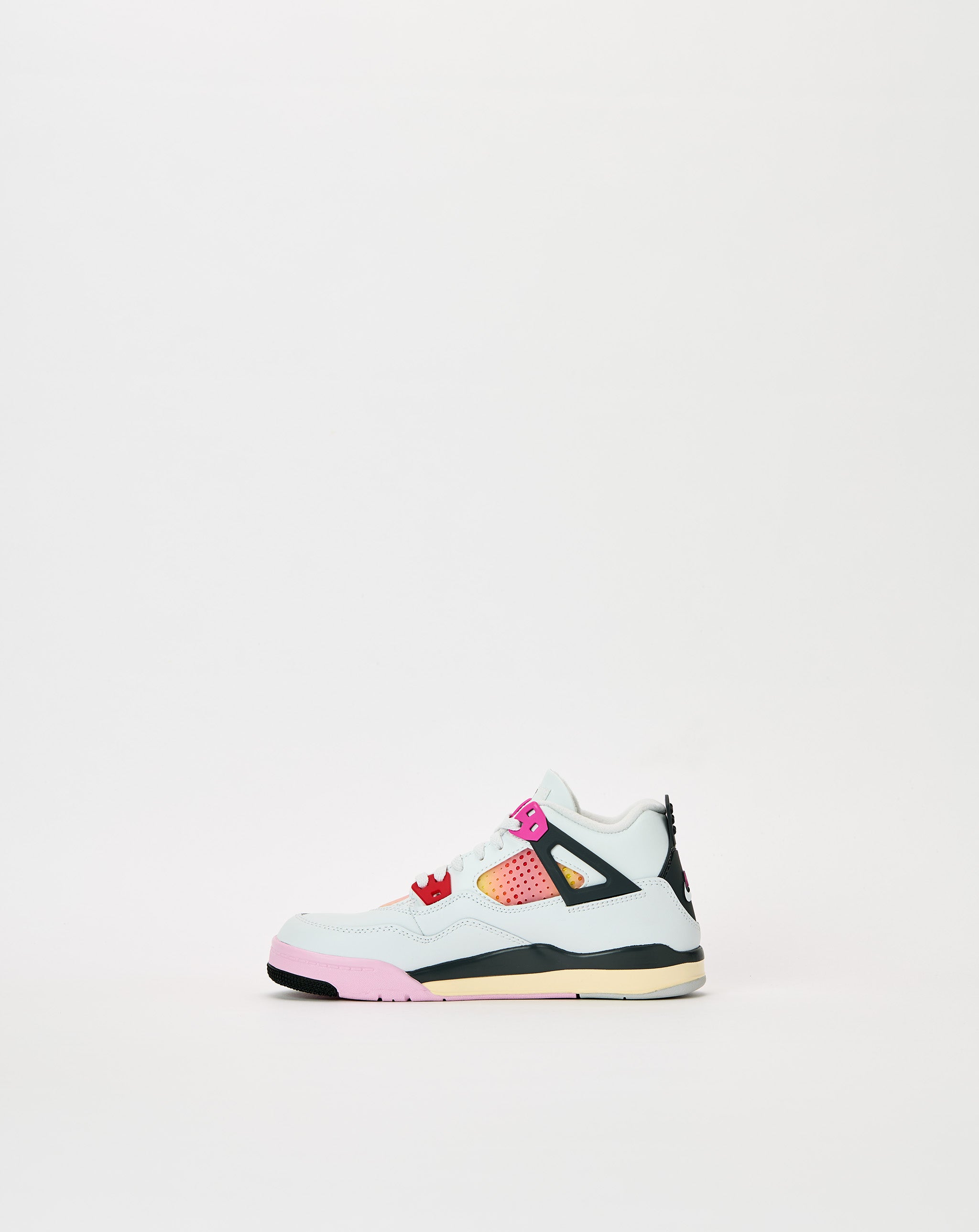Air Jordan Kids' Air Jordan 4 Retro 'Comic' (PS). Underground Footwear. Rule of Next Streetwear.