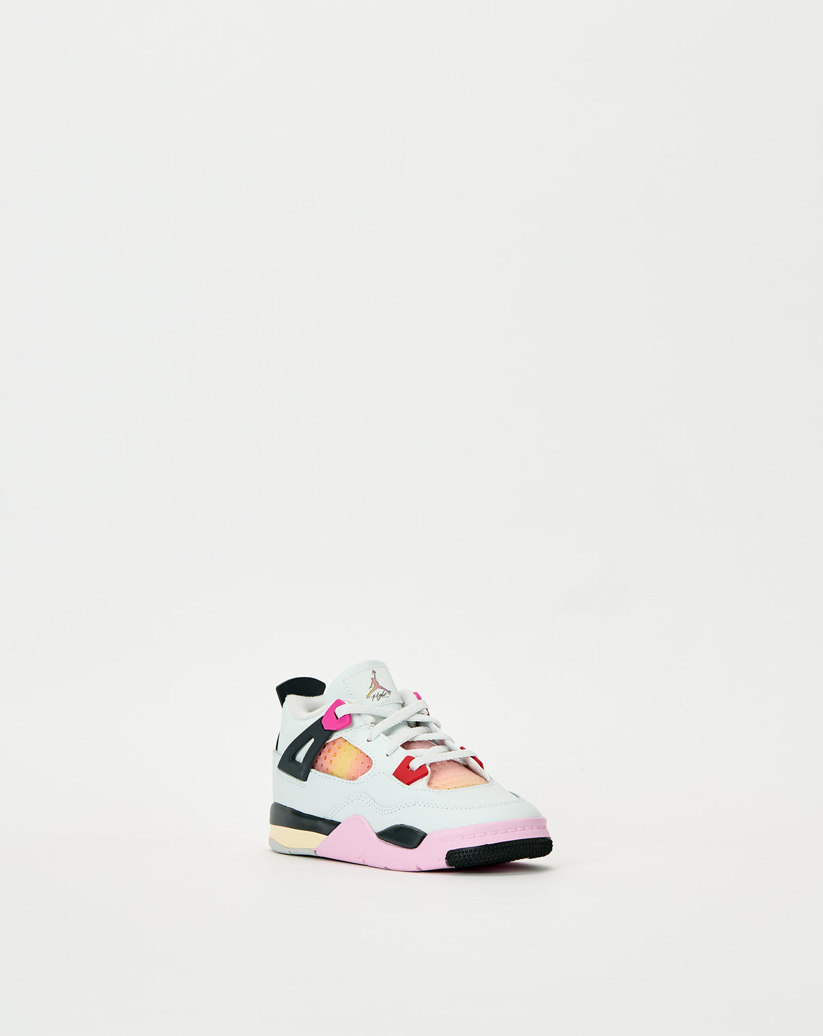 Air Jordan Kids' Air Jordan 4 Retro 'Comic' (TD). Underground Footwear. Rule of Next Streetwear.