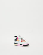 Air Jordan Kids' Air Jordan 4 Retro 'Comic' (TD). Streetwear Footwear. Rule of Next - The Underground