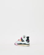 Air Jordan Kids' Air Jordan 4 Retro 'Comic' (TD). Streetwear Footwear. Rule of Next - The Underground