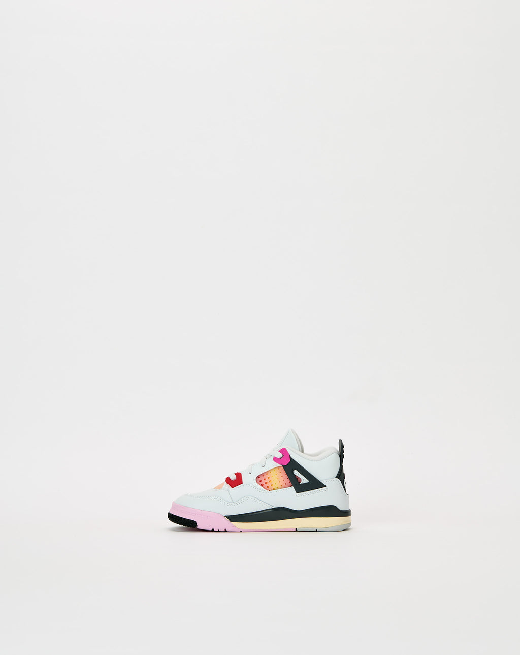 Air Jordan Kids' Air Jordan 4 Retro 'Comic' (TD). Underground Footwear. Rule of Next Streetwear.