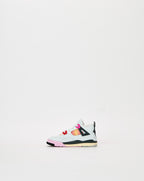 Air Jordan Kids' Air Jordan 4 Retro 'Comic' (TD). Streetwear Footwear. Rule of Next - The Underground