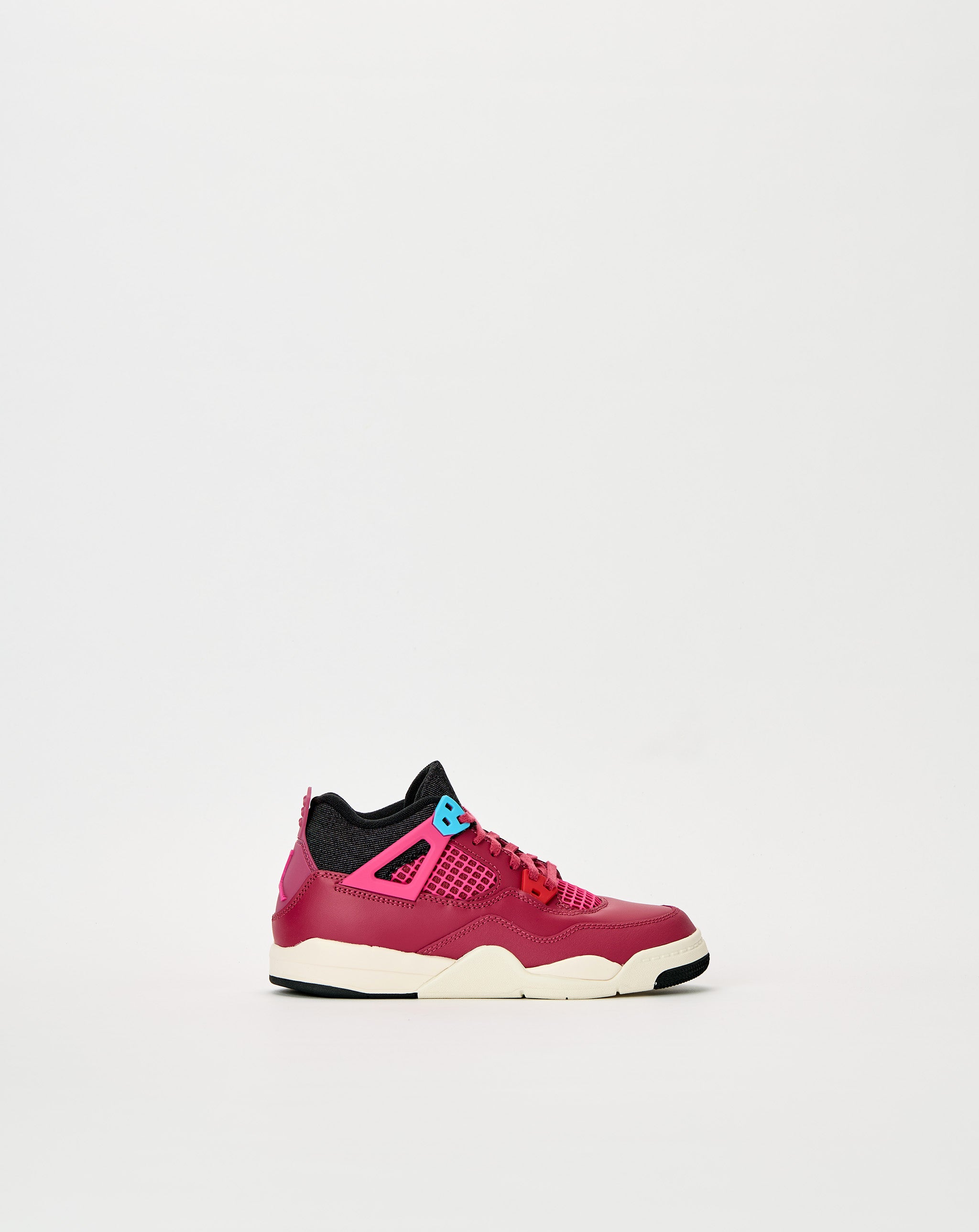 Air Jordan Kids' Air Jordan 4 Retro (PS). Underground Footwear. Rule of Next Streetwear.