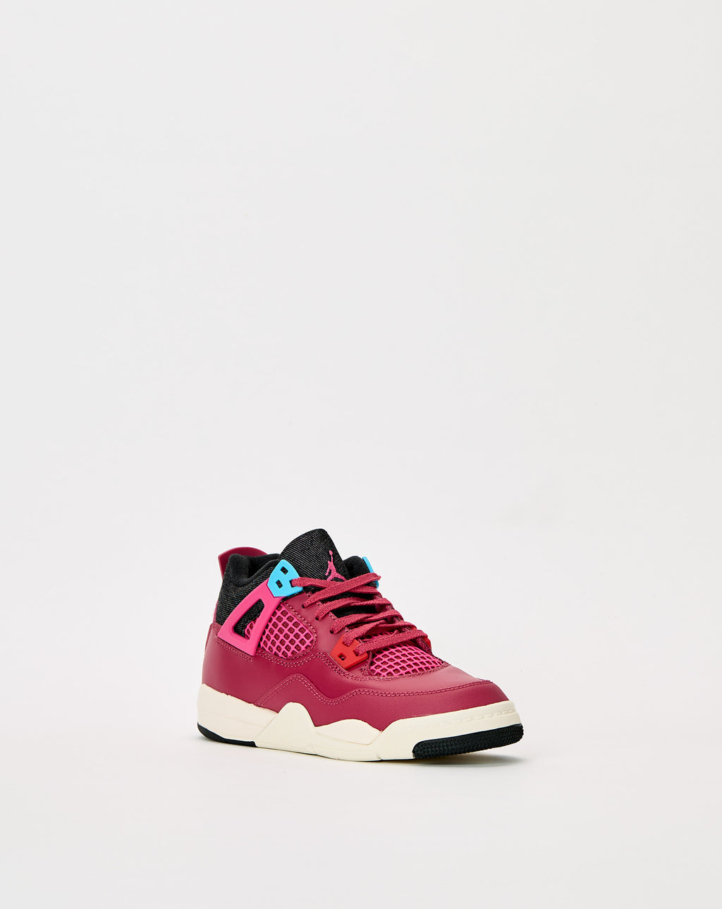 Air Jordan Kids' Air Jordan 4 Retro (PS). Underground Footwear. Rule of Next Streetwear.