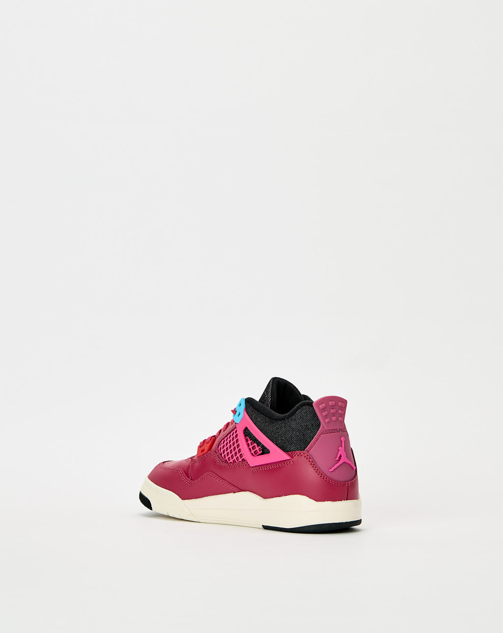 Air Jordan Kids' Air Jordan 4 Retro (PS). Underground Footwear. Rule of Next Streetwear.