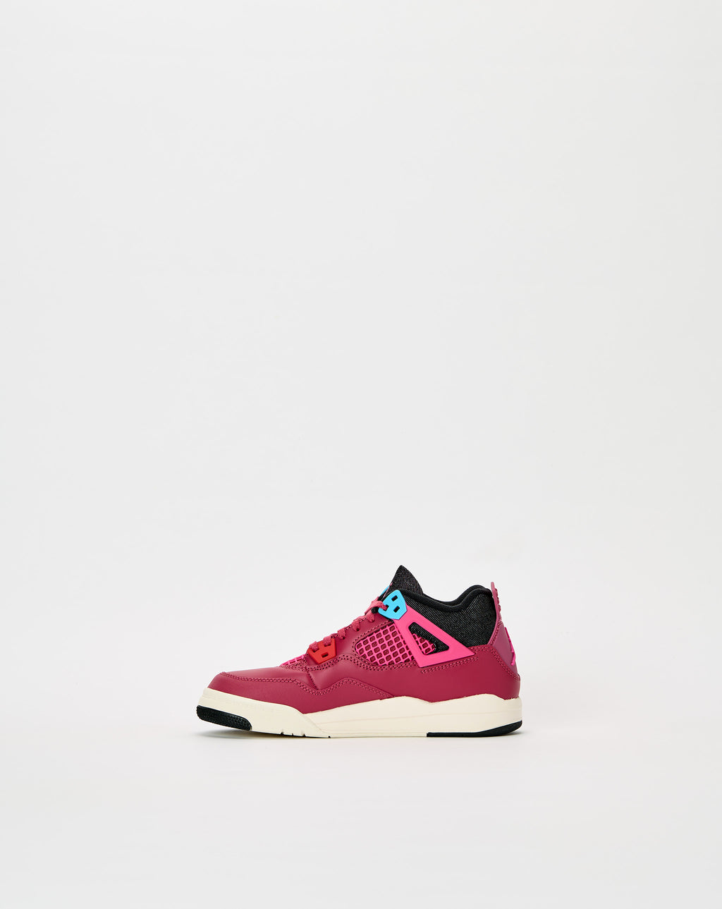 Air Jordan Kids' Air Jordan 4 Retro (PS). Underground Footwear. Rule of Next Streetwear.