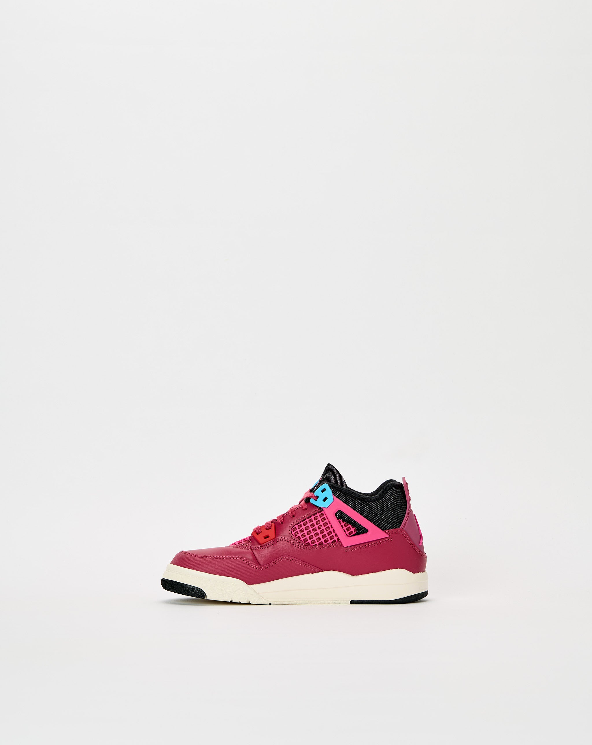 Air Jordan Kids' Air Jordan 4 Retro (PS). Underground Footwear. Rule of Next Streetwear.