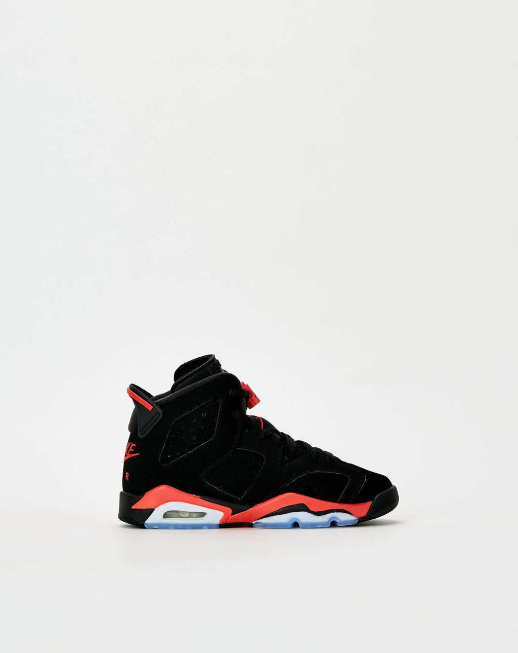 Kids' Air Jordan 6 Retro 'Infrared Salesman' (GS)
