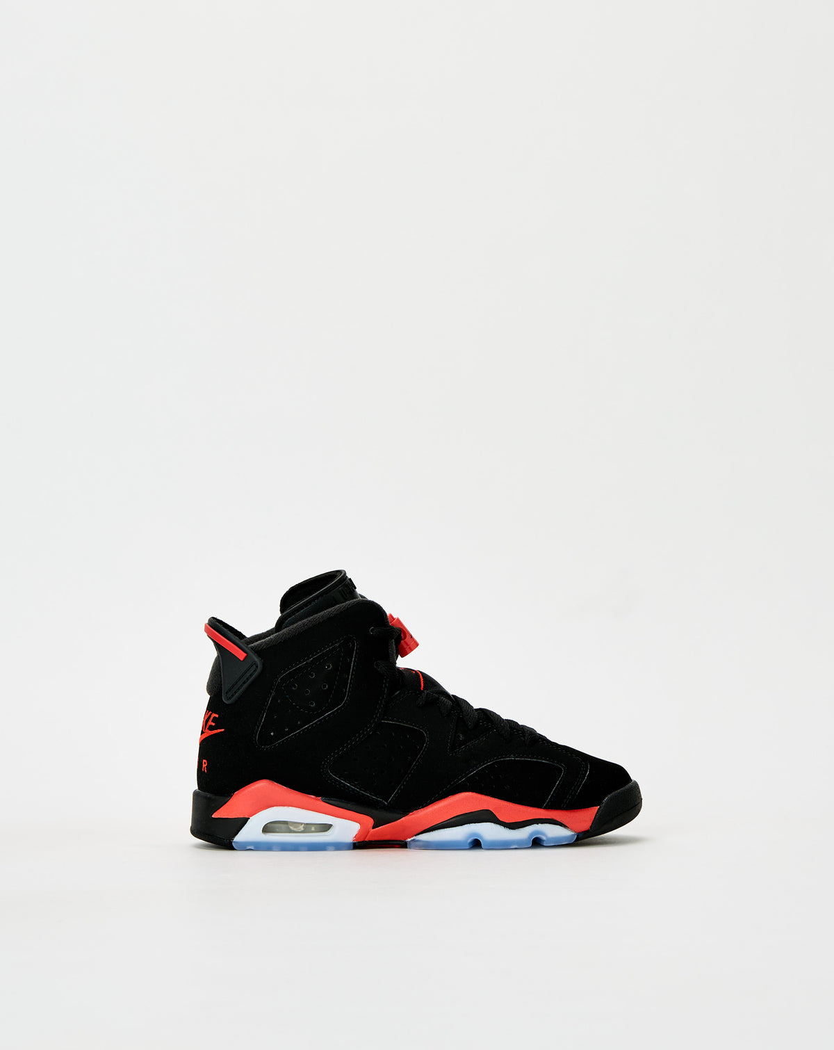 Kids' Air Jordan 6 Retro 'Infrared Salesman' (GS)