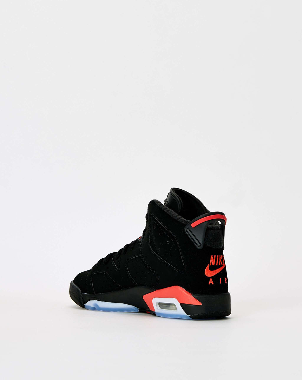 Kids' Air Jordan 6 Retro 'Infrared Salesman' (GS)