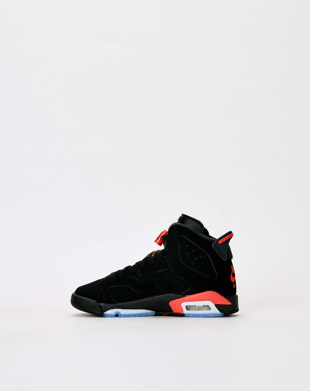 Kids' Air Jordan 6 Retro 'Infrared Salesman' (GS)
