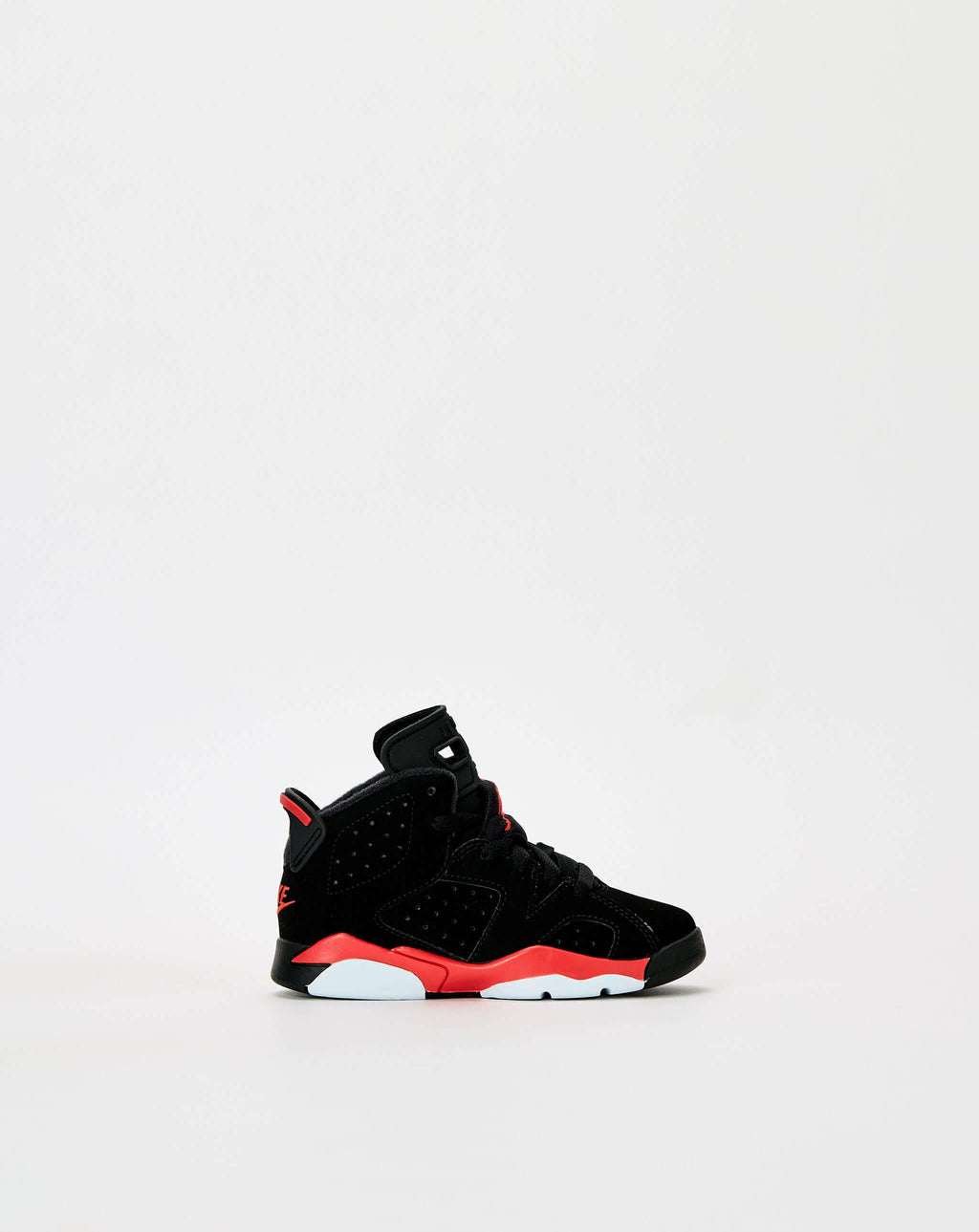 Air Jordan Kids' Air Jordan 6 Retro 'Infrared Salesman' (PS). Underground Footwear. Rule of Next Streetwear.