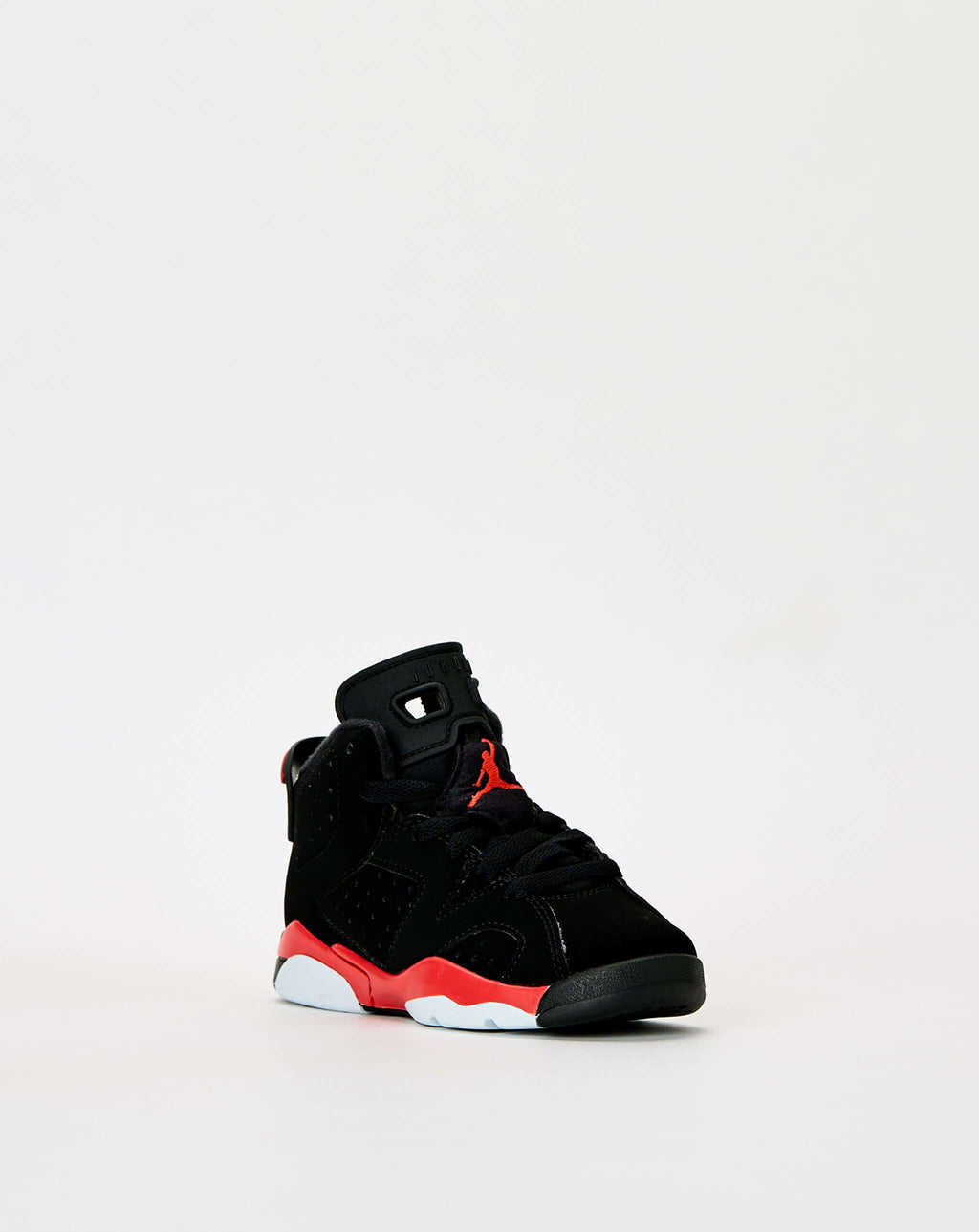 Air Jordan Kids' Air Jordan 6 Retro 'Infrared Salesman' (PS). Underground Footwear. Rule of Next Streetwear.