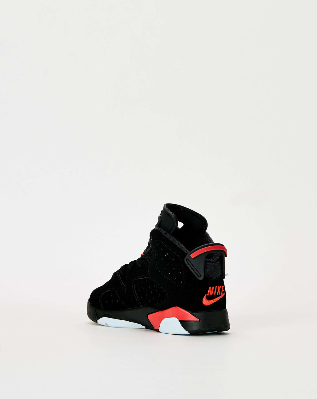 Air Jordan Kids' Air Jordan 6 Retro 'Infrared Salesman' (PS). Underground Footwear. Rule of Next Streetwear.