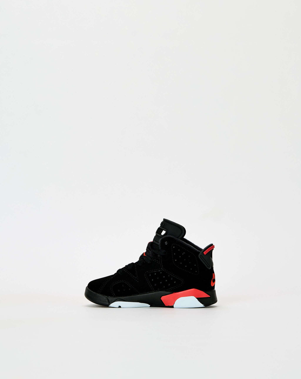 Air Jordan Kids' Air Jordan 6 Retro 'Infrared Salesman' (PS). Underground Footwear. Rule of Next Streetwear.