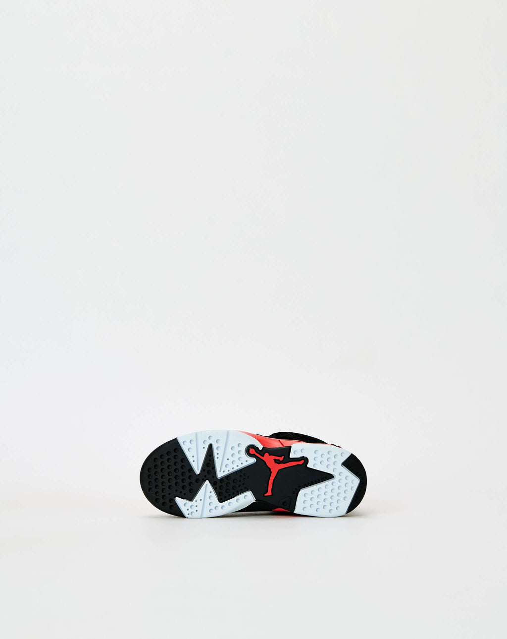 Air Jordan Kids' Air Jordan 6 Retro 'Infrared Salesman' (PS). Underground Footwear. Rule of Next Streetwear.