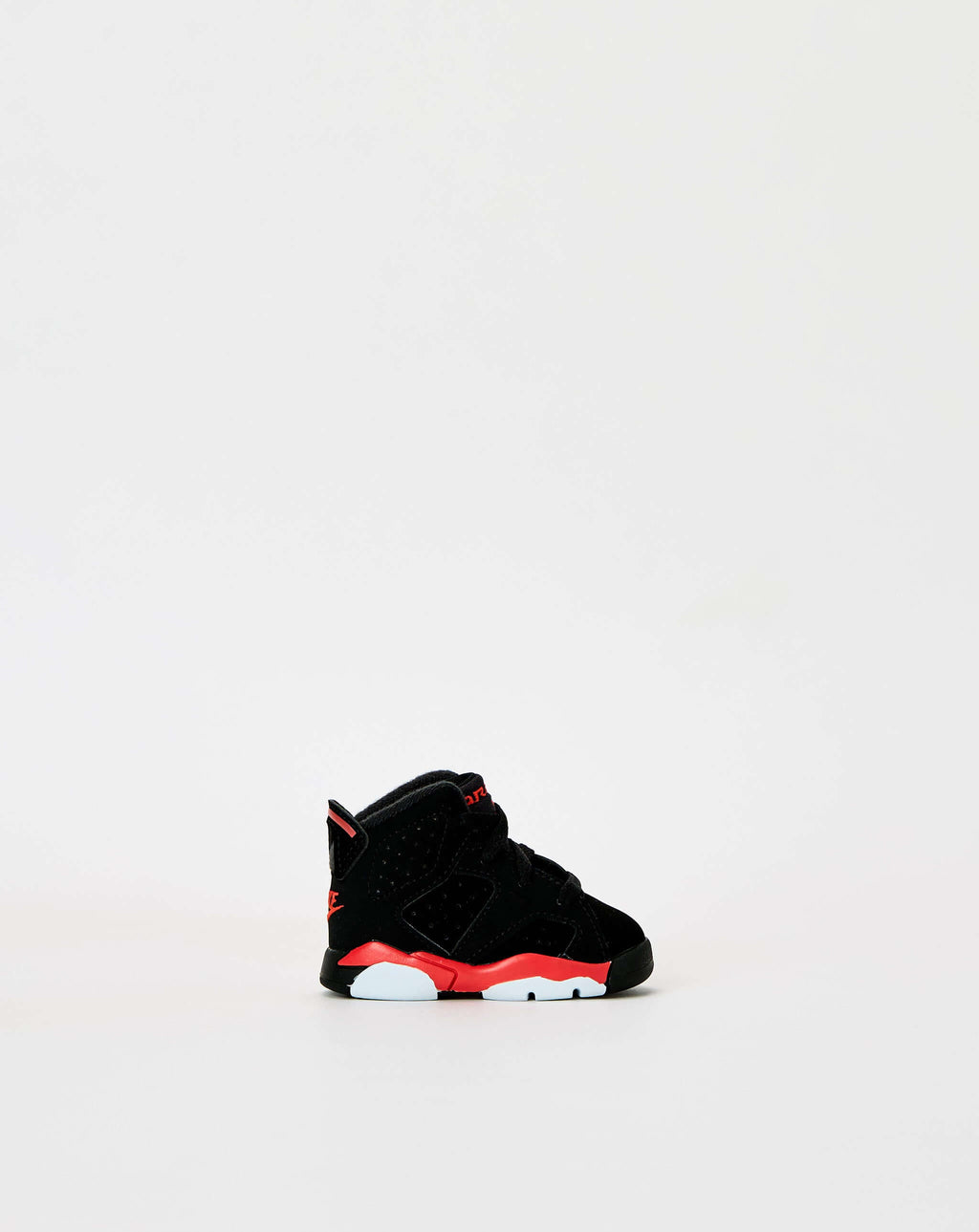 Air Jordan Kids' Air Jordan 6 Retro 'Infrared Salesman' (TD). Underground Footwear. Rule of Next Streetwear.