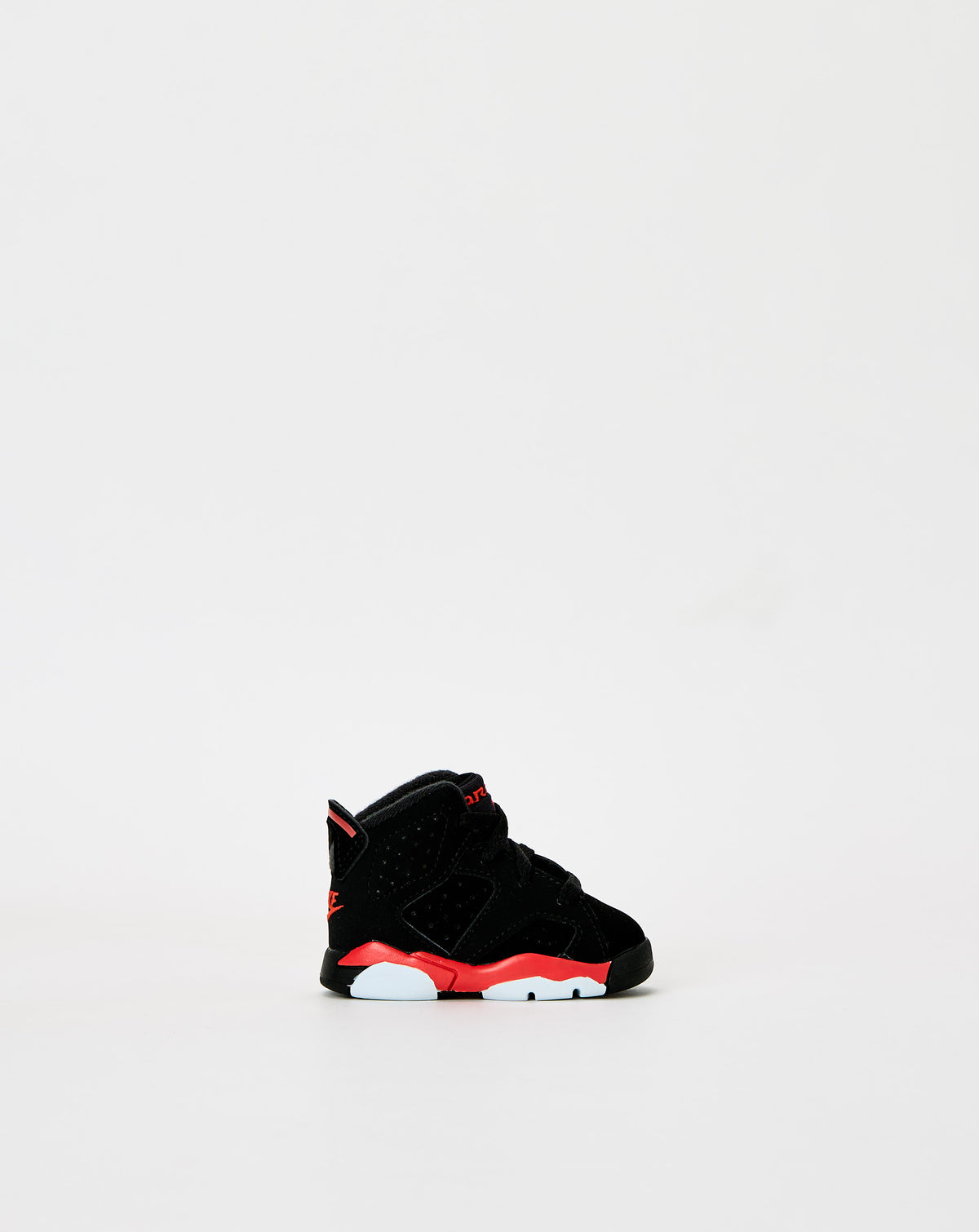 Kids' Air Jordan 6 Retro 'Infrared Salesman' (TD)