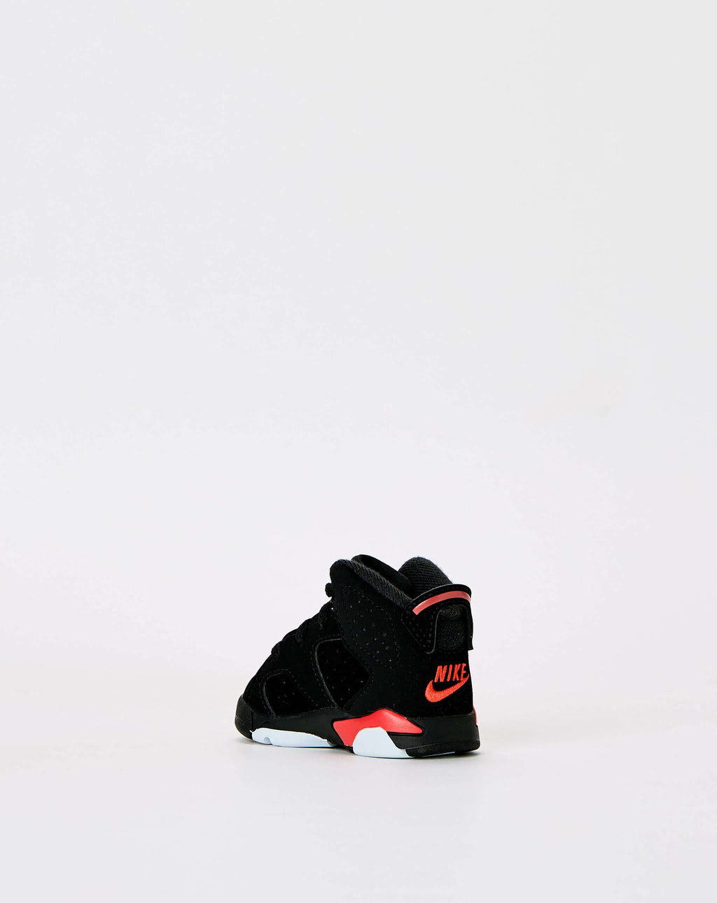 Air Jordan Kids' Air Jordan 6 Retro 'Infrared Salesman' (TD). Underground Footwear. Rule of Next Streetwear.