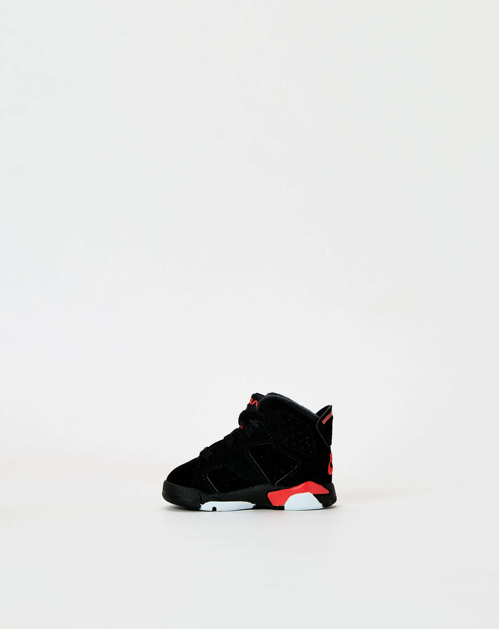 Air Jordan Kids' Air Jordan 6 Retro 'Infrared Salesman' (TD). Underground Footwear. Rule of Next Streetwear.